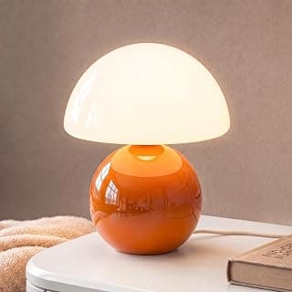 Mushroom Table Lamp